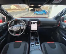 Zunanja slika - Ford Ranger - RAPTOR 3.0 ECOBOOST 292KM A10 e-4WD - 9 - Predogledna slika