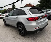 Zunanja slika - Mercedes-Benz GLC-Razred - GLC 220d 4MATIC AUT. SLO AMG LiNE FULL LED VIRTUAL - 3 - Predogledna slika