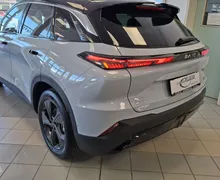 Zunanja slika - Baic X55 - 1.5 DCT. 177 KM 2WD - NA ZALOGI - 4 - Predogledna slika