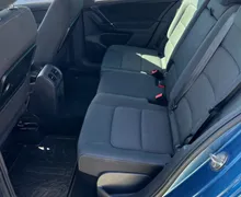 Zunanja slika - Volkswagen Golf - Sportsvan 1.6 TDI BMT Highline - 8 - Predogledna slika