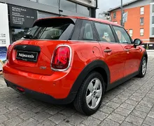 Zunanja slika - MINI One - One - 3 - Predogledna slika