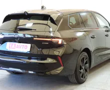Zunanja slika - Opel Astra - Sports Tourer 1.6 Turbo Hybrid GS LED-KAMERA-ACC - 5 - Predogledna slika
