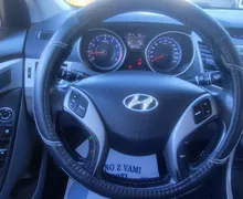 Zunanja slika - Hyundai Elantra - 1.6 CVVT Comfort slo-1lastnik-acc-potrjena servisn - 10 - Predogledna slika