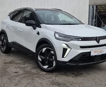 Zunanja slika - Renault Captur - Techno TCe 115 + Strešni nosilci + 5 let jamstva - 3 - Predogledna slika
