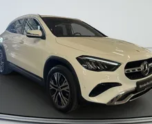 Zunanja slika - Mercedes-Benz GLA-Razred - GLA 180 d Progressive Avt. - 2 - Predogledna slika