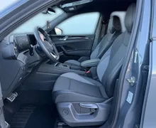 Notranja slika - Volkswagen Tiguan - 1.5 eTSI BMT Goal DSG-ACC-IQ Light-360 kamera..... - 7 - Predogledna slika