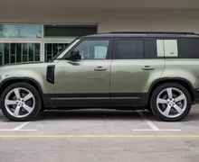 Zunanja slika - Land Rover Defender - 110 FIRST EDITION 3.0d - 8 - Predogledna slika