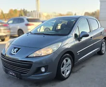 Zunanja slika - Peugeot 207 - Sport 1,4 VTi - 1 - Predogledna slika
