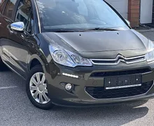 Zunanja slika - Citroën C3 - Attraction PureTech 68 BVM - 2 - Predogledna slika