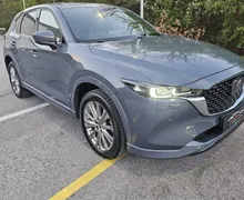 Zunanja slika - Mazda CX-5 - CD184 AWD Takumi PlusAT|BOSE|FulLED|HUD|USNJE| - 2 - Predogledna slika