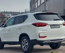 Zunanja slika - KG Mobility Rexton - 2.2 XDI DYNAMIC+  18 . 4x4 A T - 6 - Predogledna slika