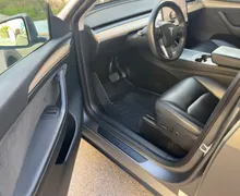 Notranja slika - Tesla Model Y - 3D3 / 3D7 - 14 - Predogledna slika