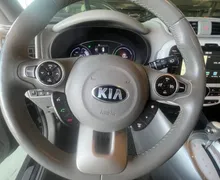 Zunanja slika - KIA Soul - KIA  ELEKTRIČNI 81 KW BATERIJA 27 KWh ENERGY - 10 - Predogledna slika