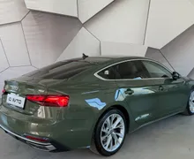 Zunanja slika - Audi A5 - Sportback 40 TDI S tronic - 4 - Predogledna slika