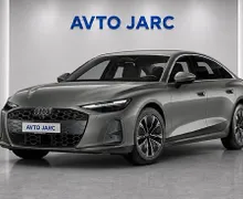 Zunanja slika - Audi A6 - TDI S tronic -MATRIX-360 KAMERA - 1 - Predogledna slika