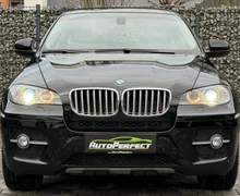 Zunanja slika - BMW X6 - serija : xDrive35d AUT.  | SLO | KAM | KLJUKA | - 2 - Predogledna slika