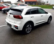 Zunanja slika - KIA Niro - EV 150 KW  204 KM  Motion 64kWh+1.LAST+SLO - 3 - Predogledna slika