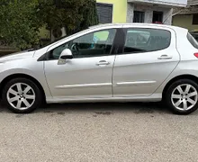 Zunanja slika - Peugeot 308 - 1.6 HDi Active - EXPORT - 8 - Predogledna slika