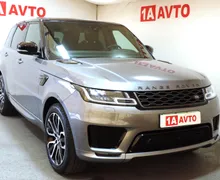 Zunanja slika - Land Rover Land Rover - 3.0 SDV6 HSE Dynamic Avt. SLO-1.LASTNIK - 4 - Predogledna slika
