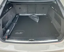 Notranja slika - Audi A6 Allroad - 45 TDI Quattro S tronic Matrix - Kamera - Kljuka - 11 - Predogledna slika