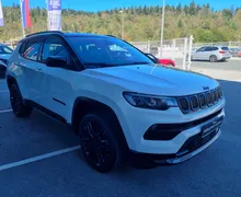 Zunanja slika - Jeep Compass - 1.3 PHEV 240 4xe S - Avtomatik + VLEČNA KLJUKA - 4 - Predogledna slika