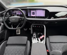 Notranja slika - Audi Q5 - TDI quattro 150 kW - 10 - Predogledna slika