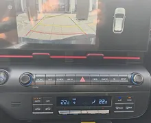 Zunanja slika - Hyundai Kona - 1.6 T-GDI ISG Premium DCT Testna N-Line - 11 - Predogledna slika