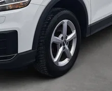 Zunanja slika - Audi Q2 - 30 TDI S tronic... - 6 - Predogledna slika