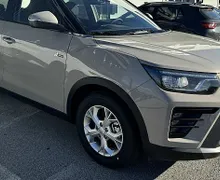 Zunanja slika - SsangYong Tivoli - 1.5 T-GDI Fresh 2WD M T - 5 - Predogledna slika