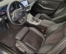 Zunanja slika - BMW serija 3 Touring: - M340i-xDrive-VIRTUAL-NAVI-ACC-19COL-USNJE-VL.KLJU. - 5 - Predogledna slika
