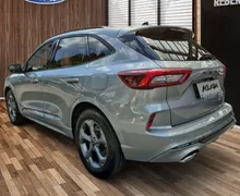 Zunanja slika - Ford Kuga - ST-LINE 1.5 EcoBoost 186KM A8-NA ZALOGI-AKCIJA - 5 - Predogledna slika