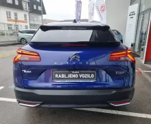 Zunanja slika - Citroën C5X - C5 X Shine 1.2L AVTOMATIK-KAMERA-DAB-NAVI-HEAD-UP - 6 - Predogledna slika