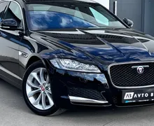 Zunanja slika - Jaguar XF - 2.0d+AWD+1.LAST+SLO+SAMO 66.507 km+ACC+KEYLESS GO - 3 - Predogledna slika