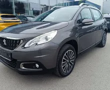 Zunanja slika - Peugeot 2008 - 1.2 PureTech 110 S S Active-1.LASTNIK-77661 KM - 1 - Predogledna slika