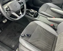 Zunanja slika - VW ID.5 - Pro 82KW.KAMERA.LED.USNJE.ACC.SAMO 49.000 KM - 10 - Predogledna slika