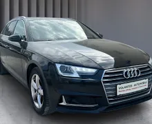 Zunanja slika - Audi A4 - Avant 40 TDI S tronic Sport - 2 - Predogledna slika