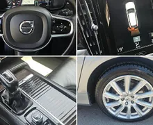 Zunanja slika - Volvo V90 - D4 2.0 TD 190ks°FULL-LED°18-COL°VIRTUAL°KLJUKA - 12 - Predogledna slika