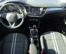 Zunanja slika - Opel Crossland - 1.2 TURBO 110KM - samo 19.711 kilometrov - 6 - Predogledna slika