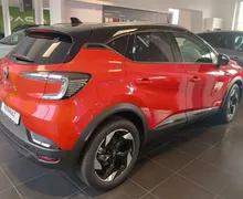 Zunanja slika - Renault Captur - TCe 115 techno + 4 LETA GRATIS SERVIS - 2 - Predogledna slika