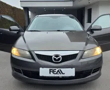 Zunanja slika - Mazda Mazda6 - 2.0CDH-BREZ POLOGA TUDI ZA TUJCE-SLO.POREKLO- - 7 - Predogledna slika