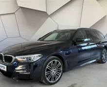 Zunanja slika - BMW Serija 5 - 520d xDrive touring Avt. - 5 - Predogledna slika