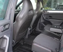 Zunanja slika - Seat Tarraco - 2.0 TDI 110KW FR DSG ACC KAMERA BEATS FULL LED - 8 - Predogledna slika