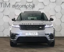 Zunanja slika - Land Rover Land Rover - Range Rover Velar D300 - 5 - Predogledna slika