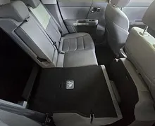 Zunanja slika - Baic BJ30 - e 1.5T HYBRID 4WD - NA ZALOGI - 6 - Predogledna slika