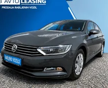 Zunanja slika - VW Passat - Variant 1.6 TDI BMT Comfortline.NAVI.GRETJE SEDŽEV. - 1 - Predogledna slika