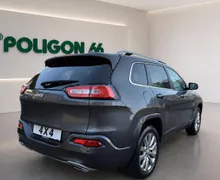 Zunanja slika - Jeep Cherokee - 2.2 CRD AWD Avt.-KAMERA-PANORAMA-LED-GARANCIJA... - 3 - Predogledna slika