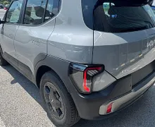 Zunanja slika - KIA EV2 - 42.2 kWh Air - 6 - Predogledna slika