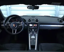 Zunanja slika - Porsche 718 - Cayman 2.0 CAYMAN - PDK - KAMERA - ALCANTARA - PDC ... - 8 - Predogledna slika