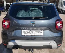 Zunanja slika - Dacia Duster - 1.3 Tce 130 Prestige 1. LASTNIK - 5 - Predogledna slika