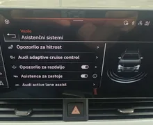 Zunanja slika - Audi A4 - Avant 40TDi 4x4Stronic |fuLED|F1|Navi|ACC|Wirtual - 19 - Predogledna slika